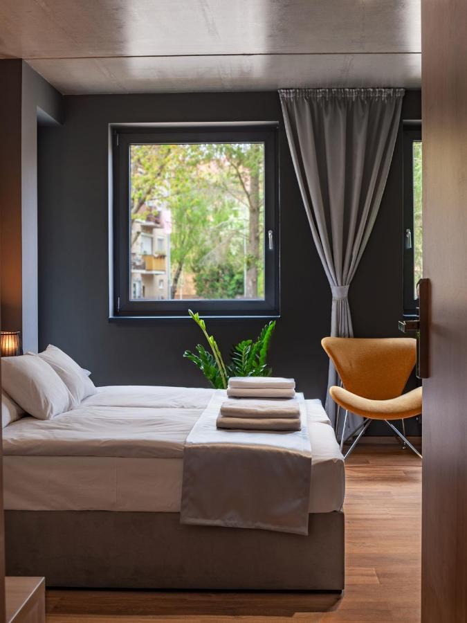 Aparthotel R31