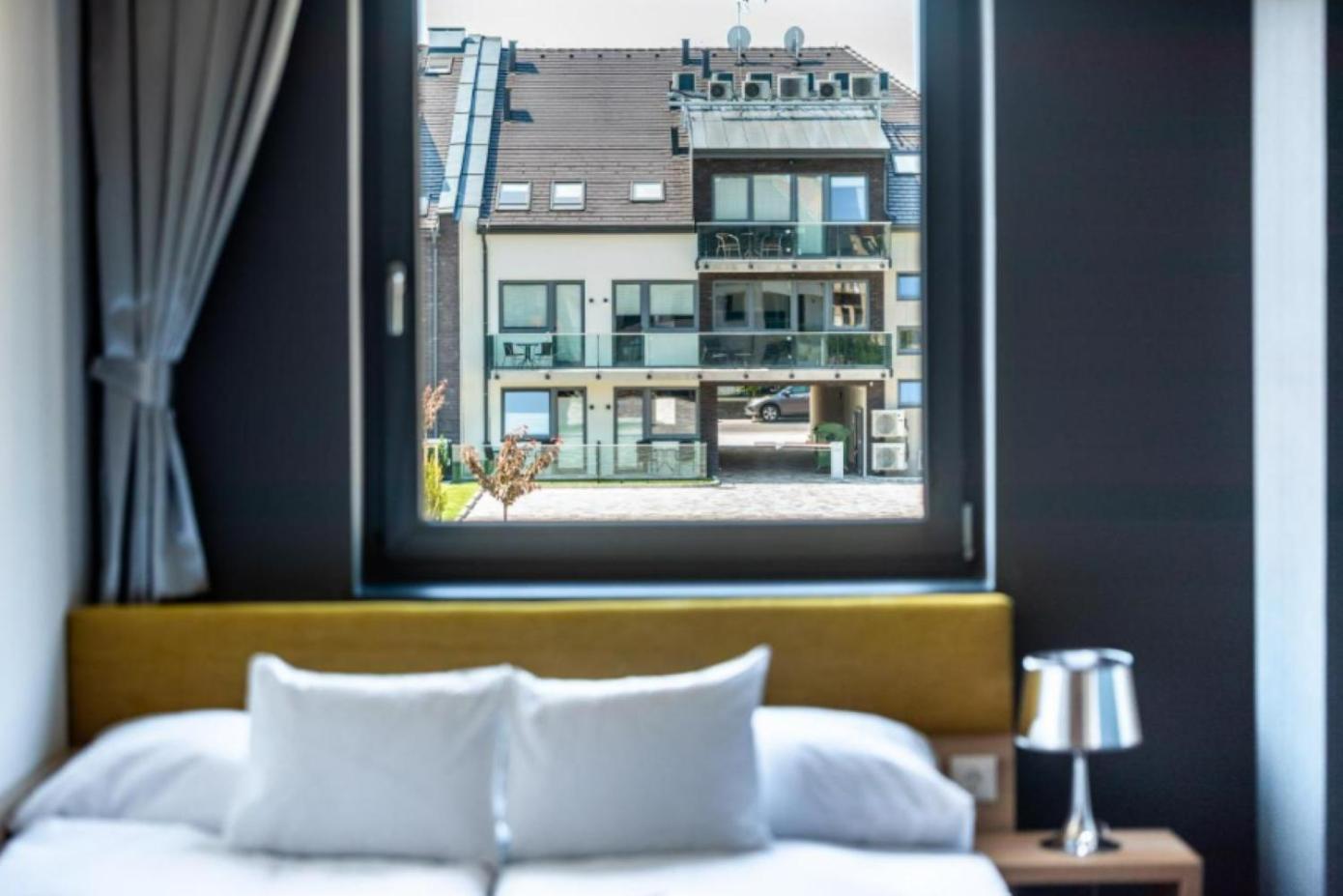 Aparthotel R31 Sárvár