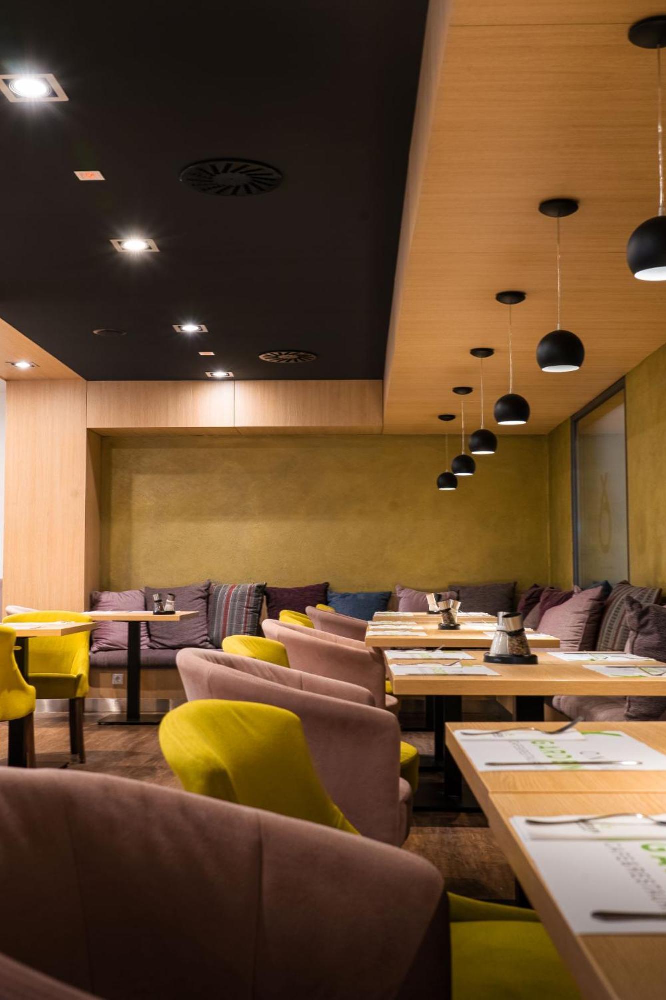 Aparthotel R31