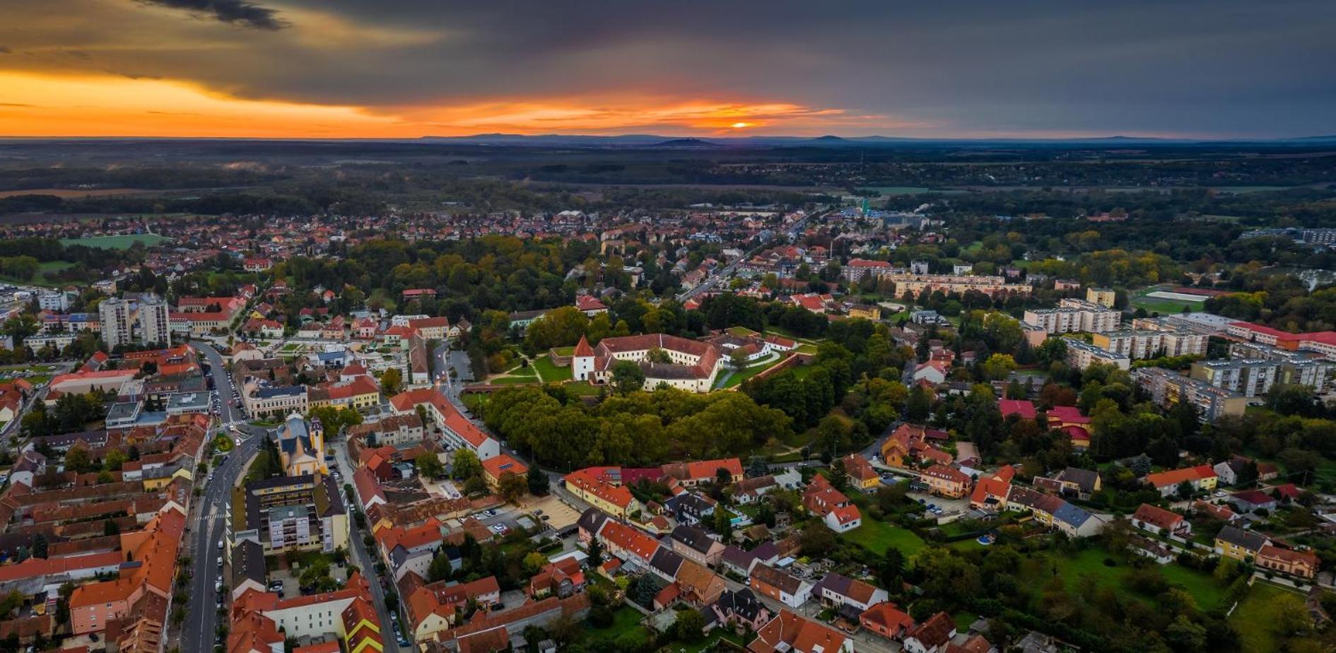 R31 * Sárvár