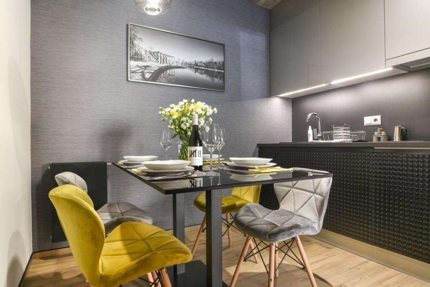 R31 Aparthotel Sárvár