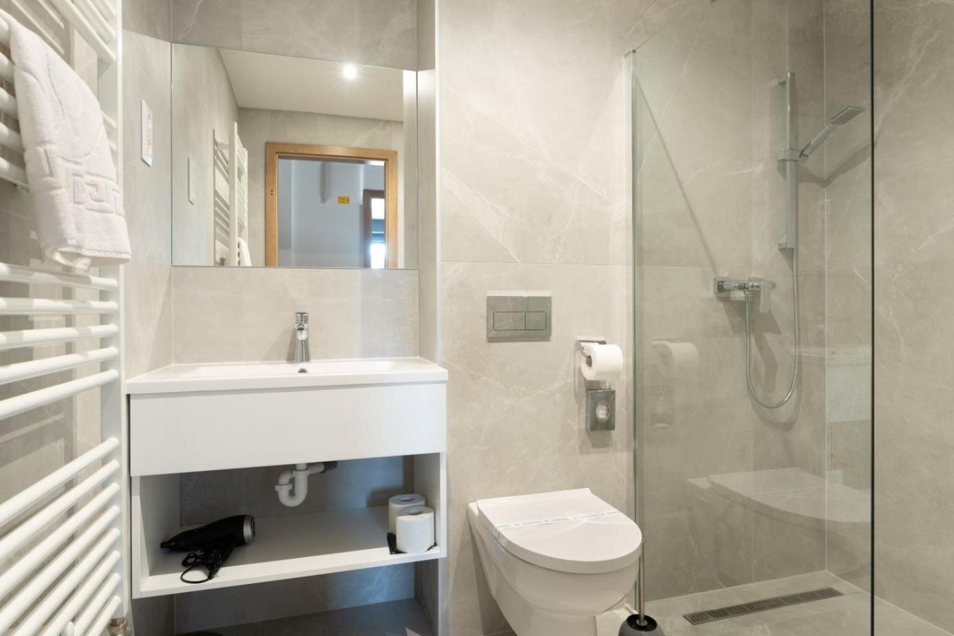 Aparthotel R31 Sárvár