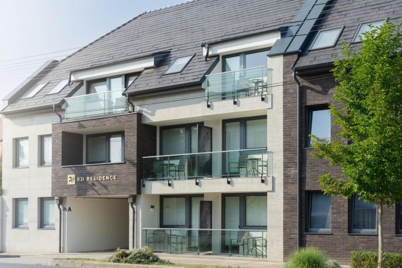 Aparthotel R31